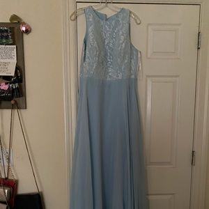 Azazie Bridesmaids Dress